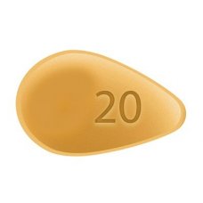 Generics Cialis 20mg X 30 (Plus 10 Free Pills)